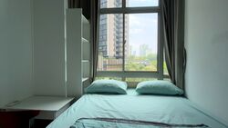 Soho 188 (D8), Apartment #606867771